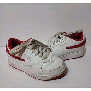 Fila Toddler Size 12 Tennis Shoes